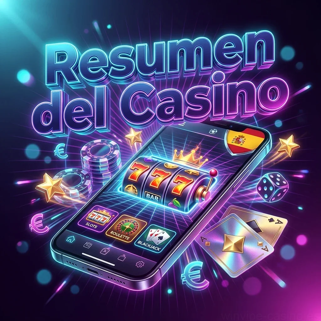 Resumen del Casino